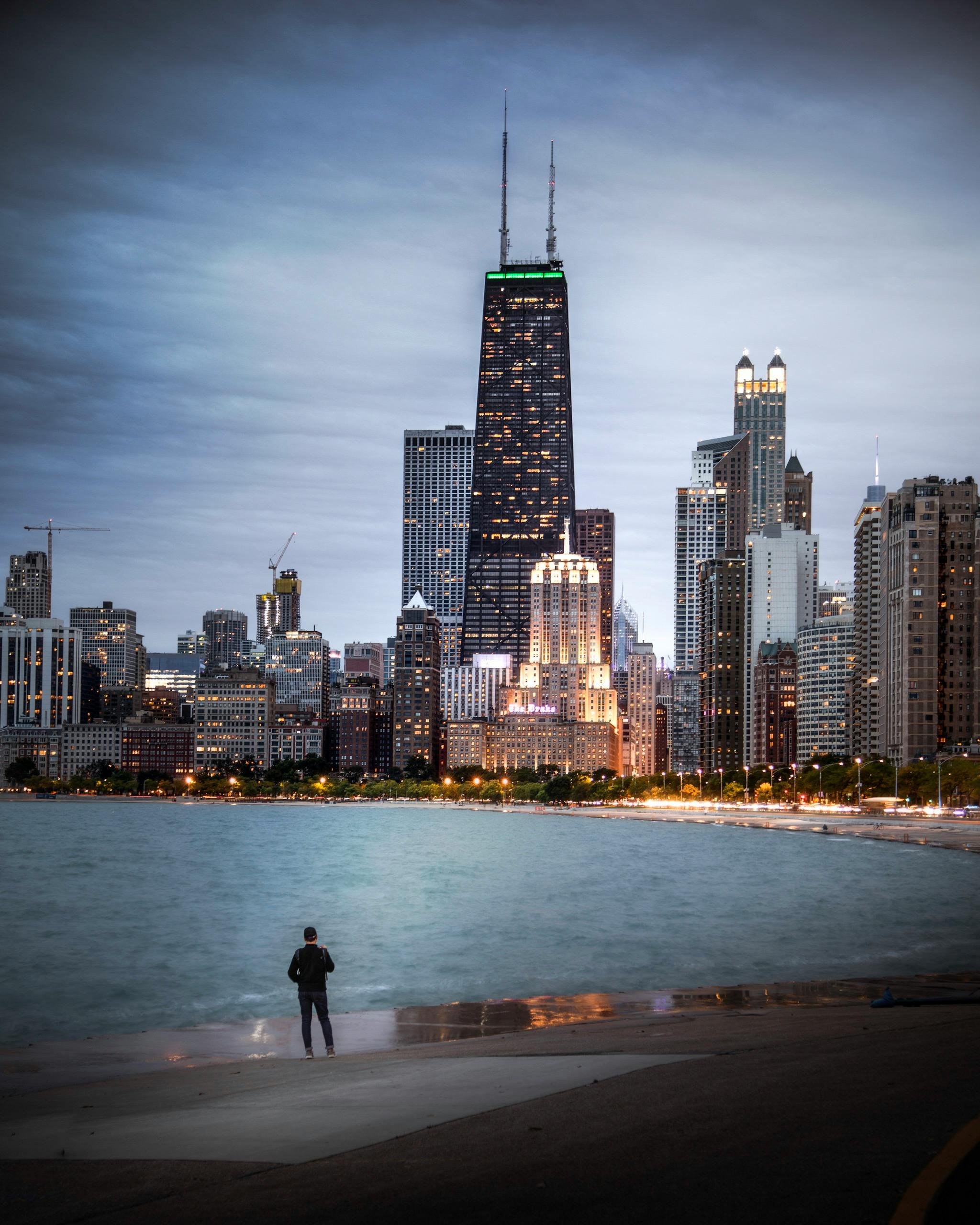 24 Hours in Chicago: Top 5 Things to Do