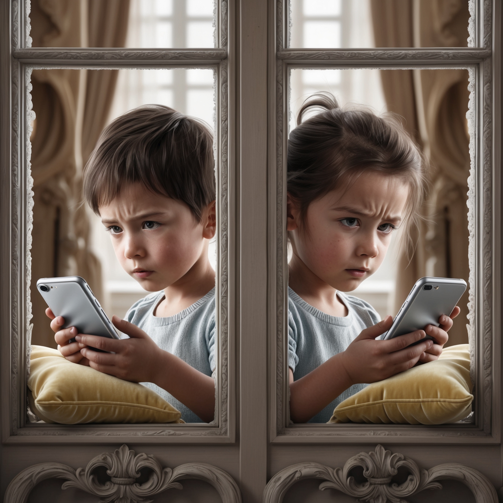 Book Review: The Anxious Generation       by Jonathan Haidt