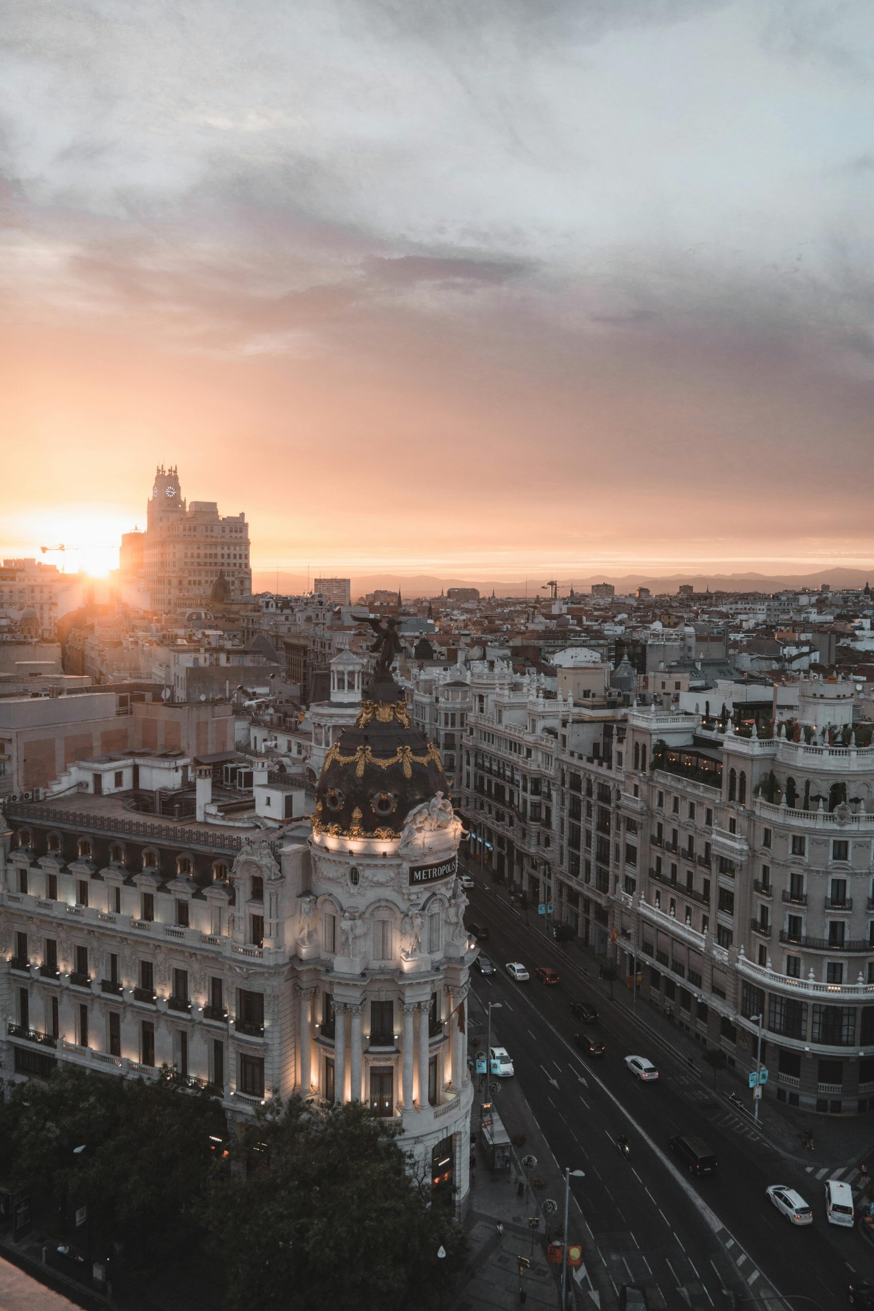 Luxury and Adventure in Madrid: The Ultimate 3-Day Itinerary