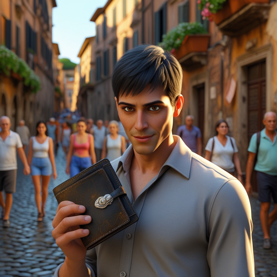 Avoiding Pickpockets: Essential Tips for Travelers