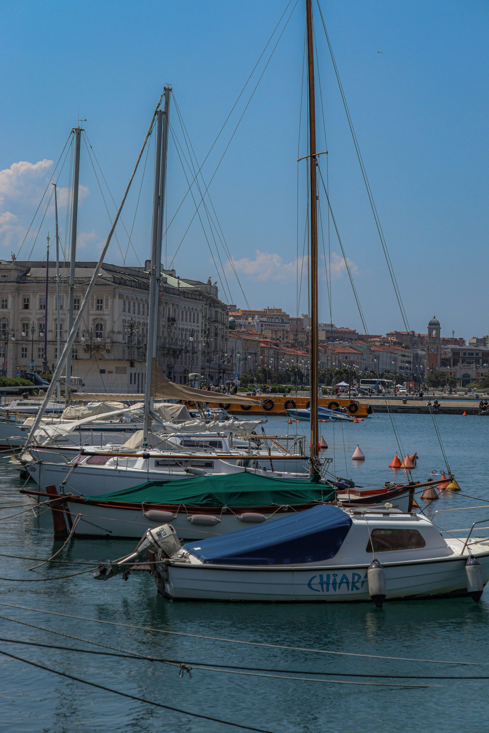 Discovering Trieste: A Hidden Gem in Italy’s Northeast