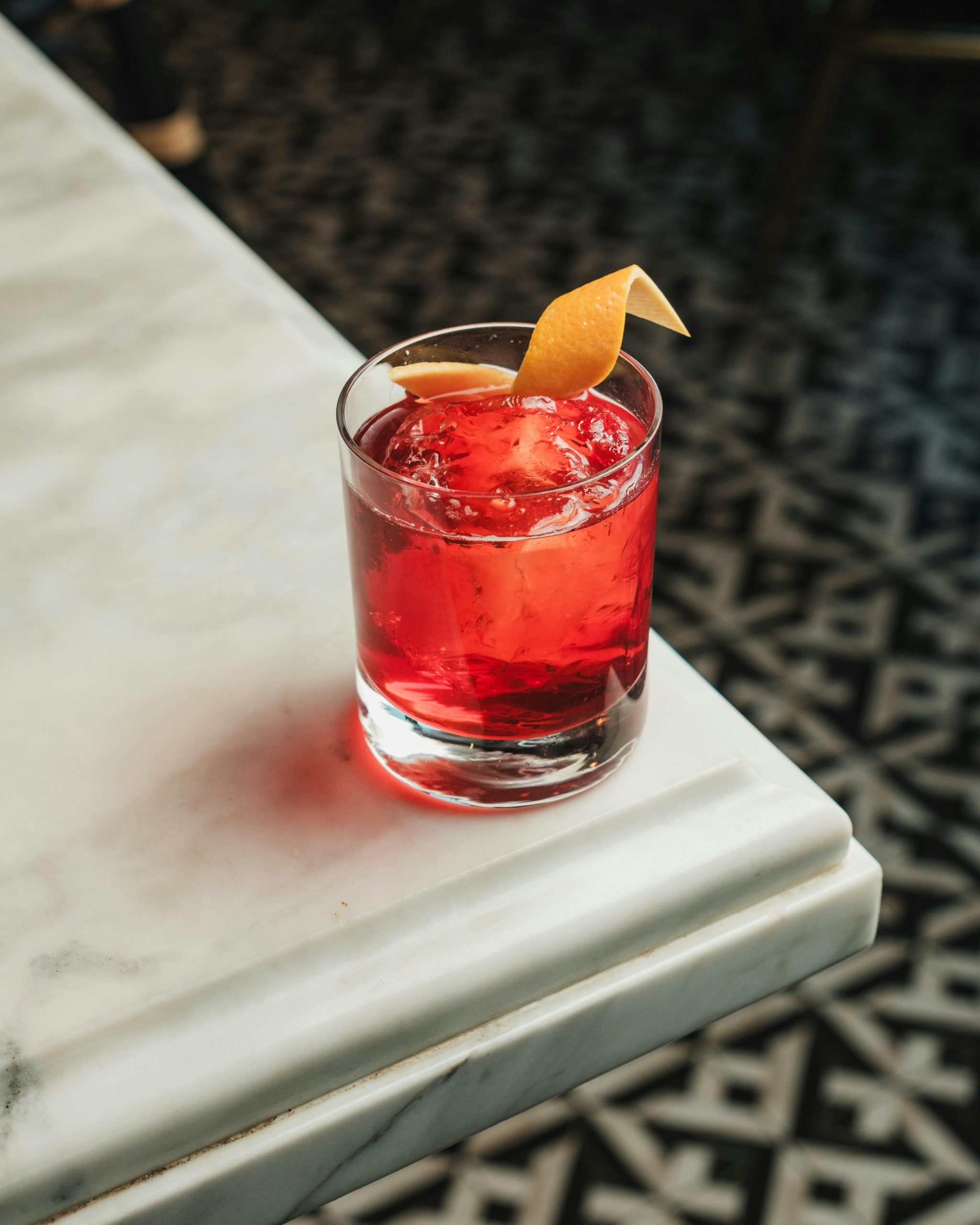 Best Italian Sweet Vermouths for Negronis: A Travel Writer’s Top Picks